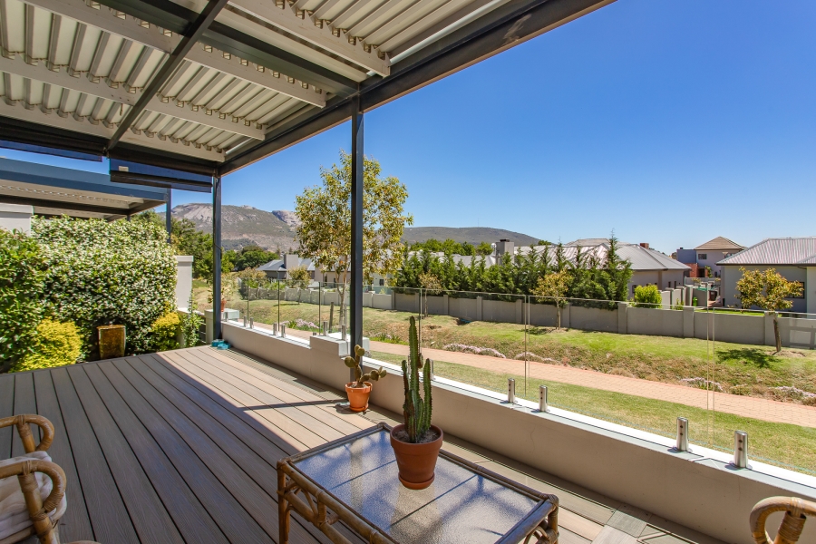 To Let 3 Bedroom Property for Rent in Klein Parys Western Cape